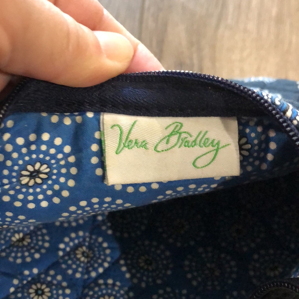 VERA BRADLEY Handbag / Shoulder Bag - Picture 4 of 9